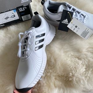 Adidas sneaker!